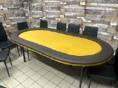 Pokerio stalas