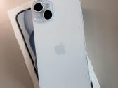iPhone 15 Plus