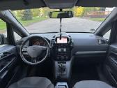Opel Zafira - nuotraukos Nr. 6