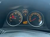Opel Zafira - nuotraukos Nr. 7