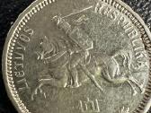 Vienas litas 1925 - nuotraukos Nr. 5
