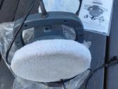 Ekscentrinis poliruoklis - nuotraukos Nr. 4