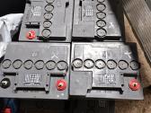 Exide Sprinter P12v875 Agm akumuliatorius