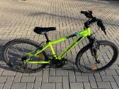 Vaikiškas kalnų dviratis Rockrider St500 - nuotraukos Nr. 2