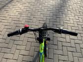 Vaikiškas kalnų dviratis Rockrider St500 - nuotraukos Nr. 3