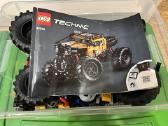 Lego technic 42099