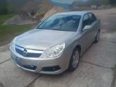 Parduodu Opel Vectra c - nuotraukos Nr. 3