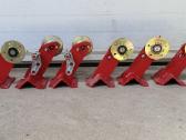 Vaderstad Rapid Coulter arm - nuotraukos Nr. 2