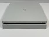 Sony Playstation 4 slim, 500gb, white - nuotraukos Nr. 2