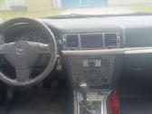Parduodu Opel Vectra c - nuotraukos Nr. 4