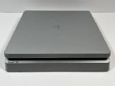 Sony Playstation 4 slim, 500gb, silver - nuotraukos Nr. 2