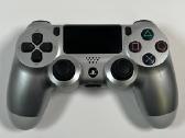 Sony Playstation 4 slim, 500gb, silver - nuotraukos Nr. 8