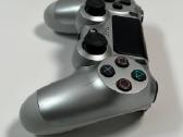 Sony Playstation 4 slim, 500gb, silver - nuotraukos Nr. 9
