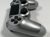 Sony Playstation 4 slim, 500gb, silver - nuotraukos Nr. 10