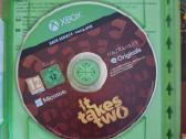 IT takes two xbox - nuotraukos Nr. 2