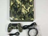 Sony Playstation 4 slim, 500gb, camo