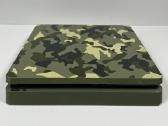 Sony Playstation 4 slim, 500gb, camo - nuotraukos Nr. 2