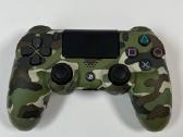 Sony Playstation 4 slim, 500gb, camo - nuotraukos Nr. 7