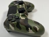 Sony Playstation 4 slim, 500gb, camo - nuotraukos Nr. 9