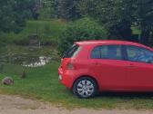 Parduodu Toyota Yaris 2008 - nuotraukos Nr. 2