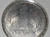 VDR 1 markė 1977 - nuotraukos Nr. 2