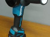 Makita Dga404 18v 100mm pilnas komplektas - nuotraukos Nr. 18