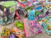 Lego Friends 3.3kg