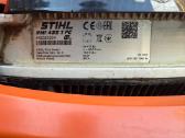 Stihl 422.1 Pc - nuotraukos Nr. 3