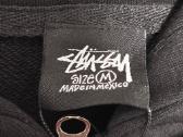 Basic stüssy džemperis su užtrauktuku - nuotraukos Nr. 6
