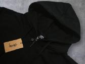 Basic stüssy džemperis su užtrauktuku - nuotraukos Nr. 4