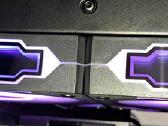 Rgb infinity 120mm aušintuvai - nuotraukos Nr. 3