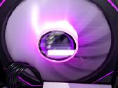 Rgb infinity 120mm aušintuvai - nuotraukos Nr. 4