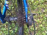 Vaikiškas dviratis Greenway 20" - nuotraukos Nr. 6