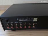 Cambridge Audio C500 pradinis garso stiprintuvas - nuotraukos Nr. 4
