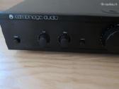 Cambridge Audio C500 pradinis garso stiprintuvas - nuotraukos Nr. 5