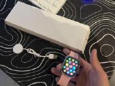 Naudotas “Apple Watch Series 11