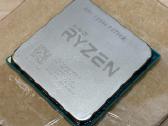Ryzen 7 2700x