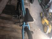 BMX naujas