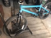 BMX naujas - nuotraukos Nr. 2