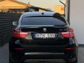 Bmw X6 - nuotraukos Nr. 20