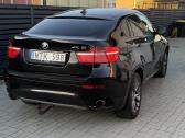 Bmw X6 - nuotraukos Nr. 21