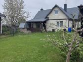 Parduodamas namas Onuškyje, Trakų r. – miestelyje - nuotraukos Nr. 3