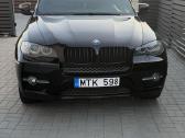 Bmw X6 - nuotraukos Nr. 22
