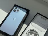 iPhone 13 Pro Max 256gb - nuotraukos Nr. 4