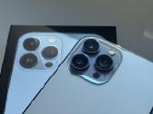 iPhone 13 Pro Max 256gb - nuotraukos Nr. 5