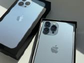 iPhone 13 Pro Max 256gb - nuotraukos Nr. 6