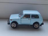 1:43 lada niva 2121 a20 numerine ussr - nuotraukos Nr. 4