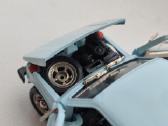 1:43 lada niva 2121 a20 numerine ussr - nuotraukos Nr. 8