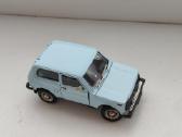 1:43 lada niva 2121 a20 numerine ussr - nuotraukos Nr. 9