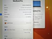 MacBook pro 2019 - nuotraukos Nr. 2